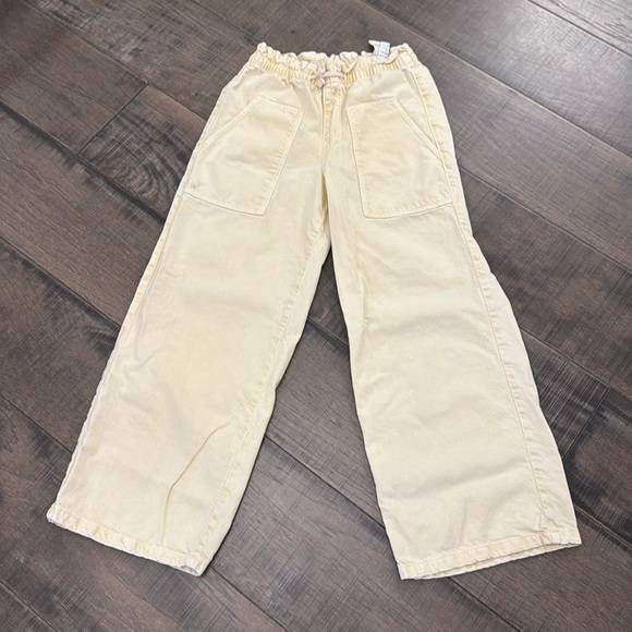 ZARA GORLS PANTS SIZE 13-14 - Picture 5 of 16